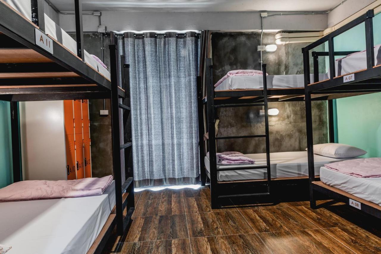The Guest Hotel Крабі Екстер'єр фото