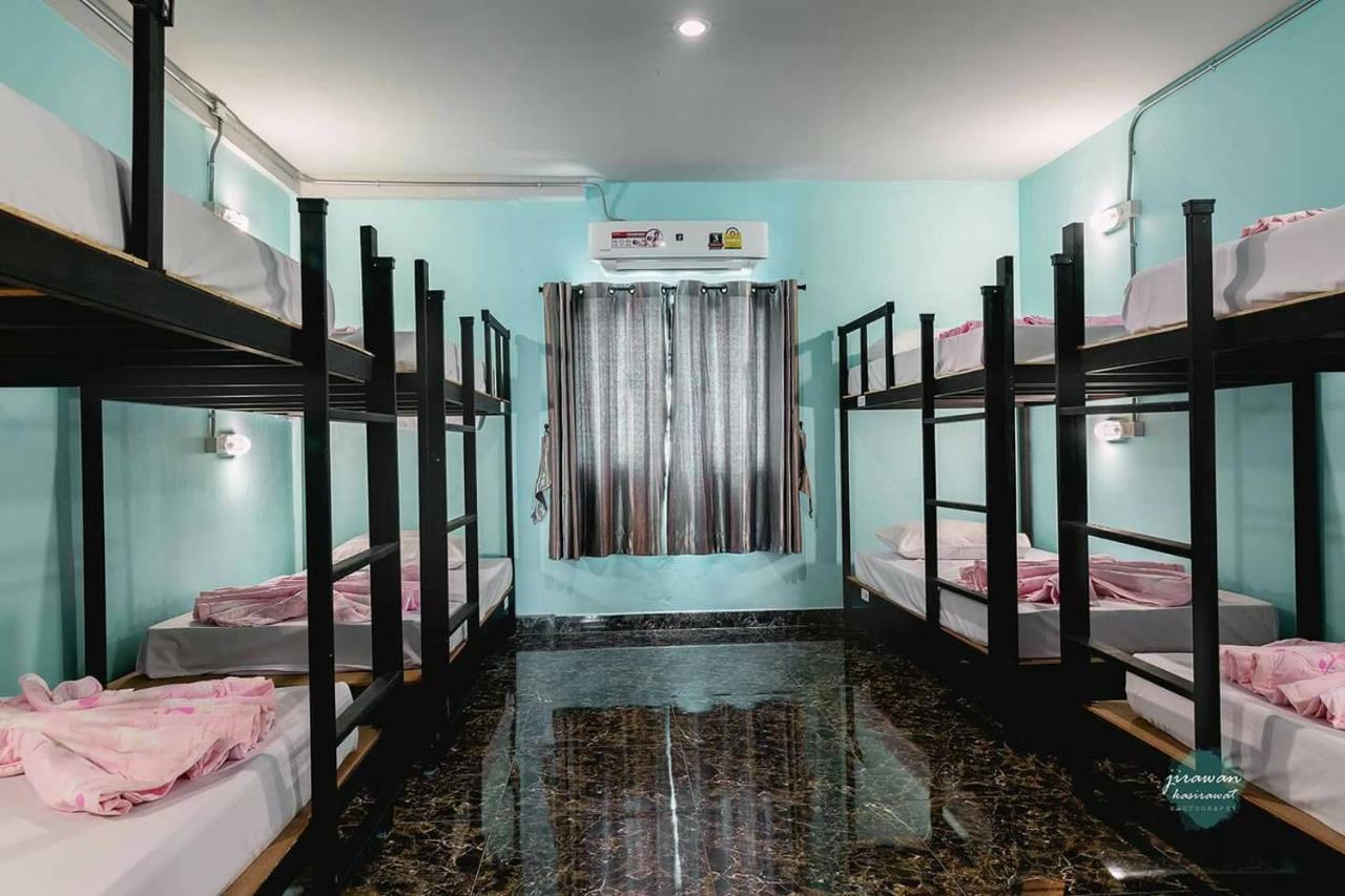 The Guest Hotel Крабі Екстер'єр фото