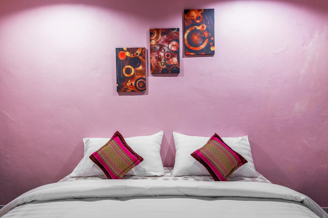 The Guest Hotel Крабі Екстер'єр фото