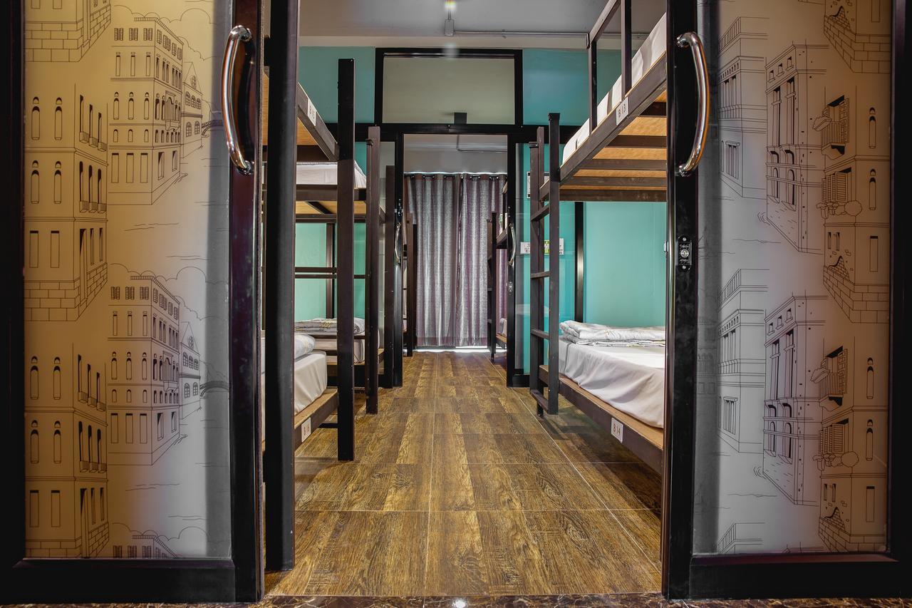 The Guest Hotel Крабі Екстер'єр фото