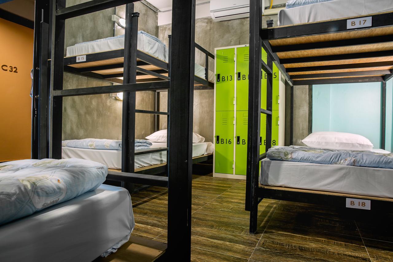 The Guest Hotel Крабі Екстер'єр фото