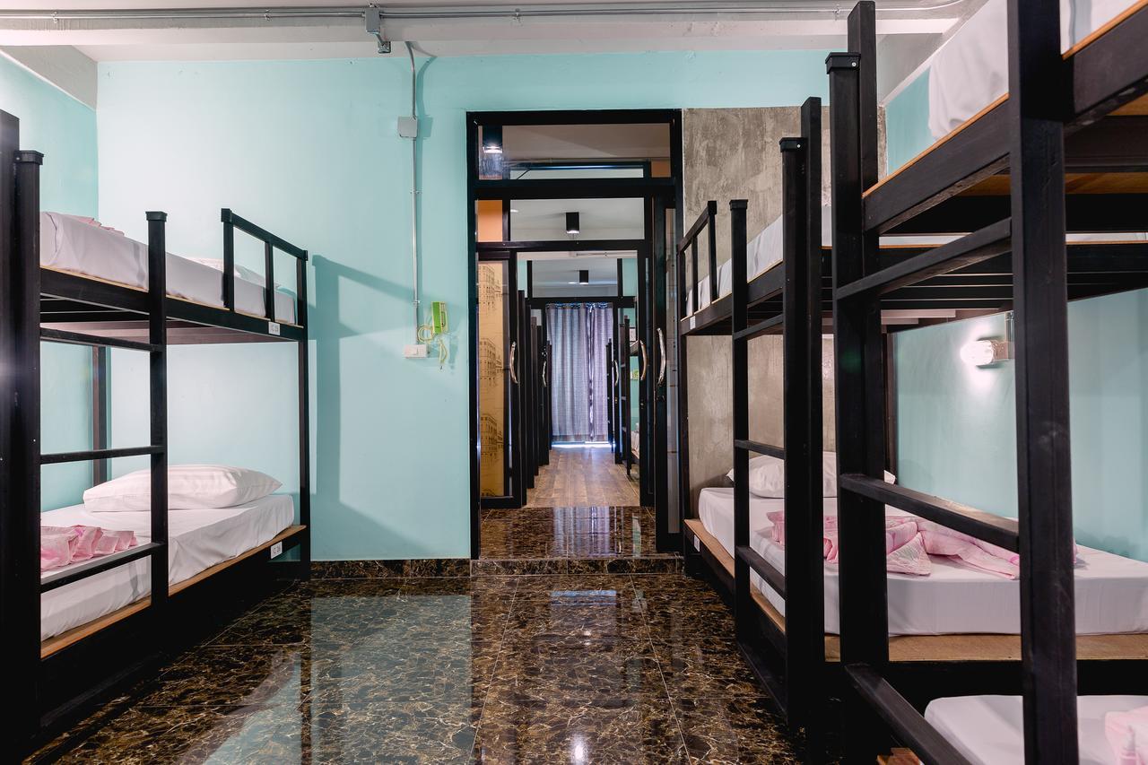 The Guest Hotel Крабі Екстер'єр фото