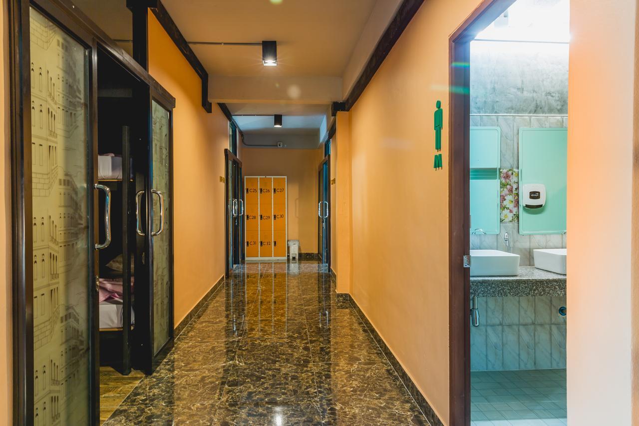 The Guest Hotel Крабі Екстер'єр фото