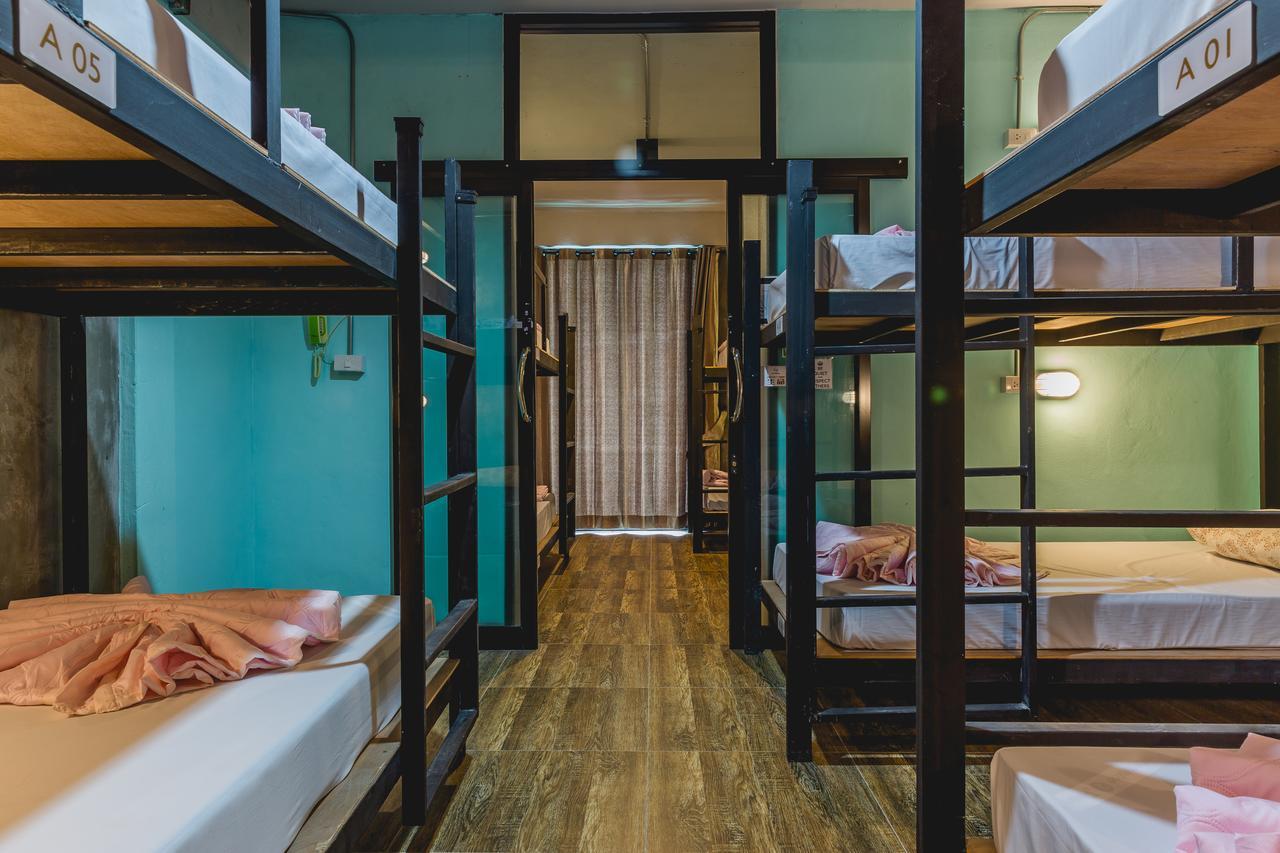 The Guest Hotel Крабі Екстер'єр фото