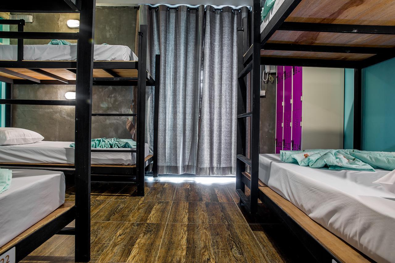 The Guest Hotel Крабі Екстер'єр фото