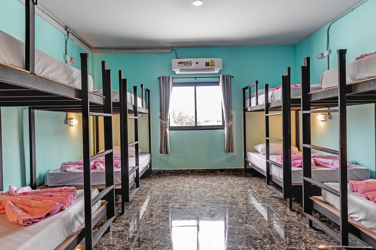 The Guest Hotel Крабі Екстер'єр фото