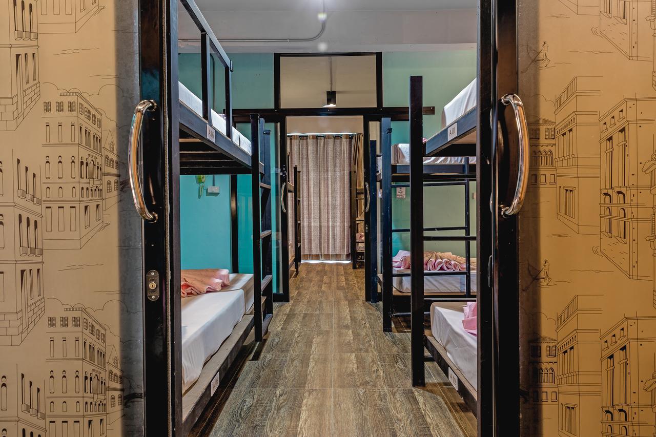 The Guest Hotel Крабі Екстер'єр фото