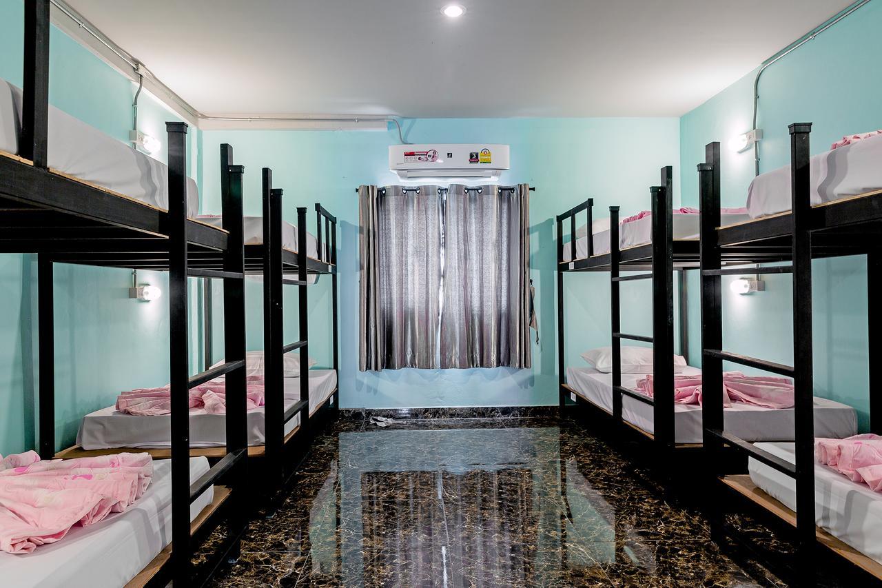 The Guest Hotel Крабі Екстер'єр фото