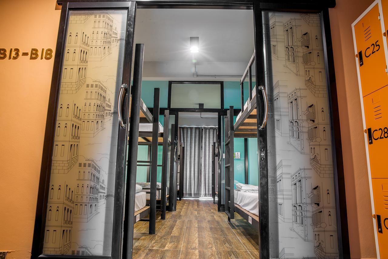 The Guest Hotel Крабі Екстер'єр фото