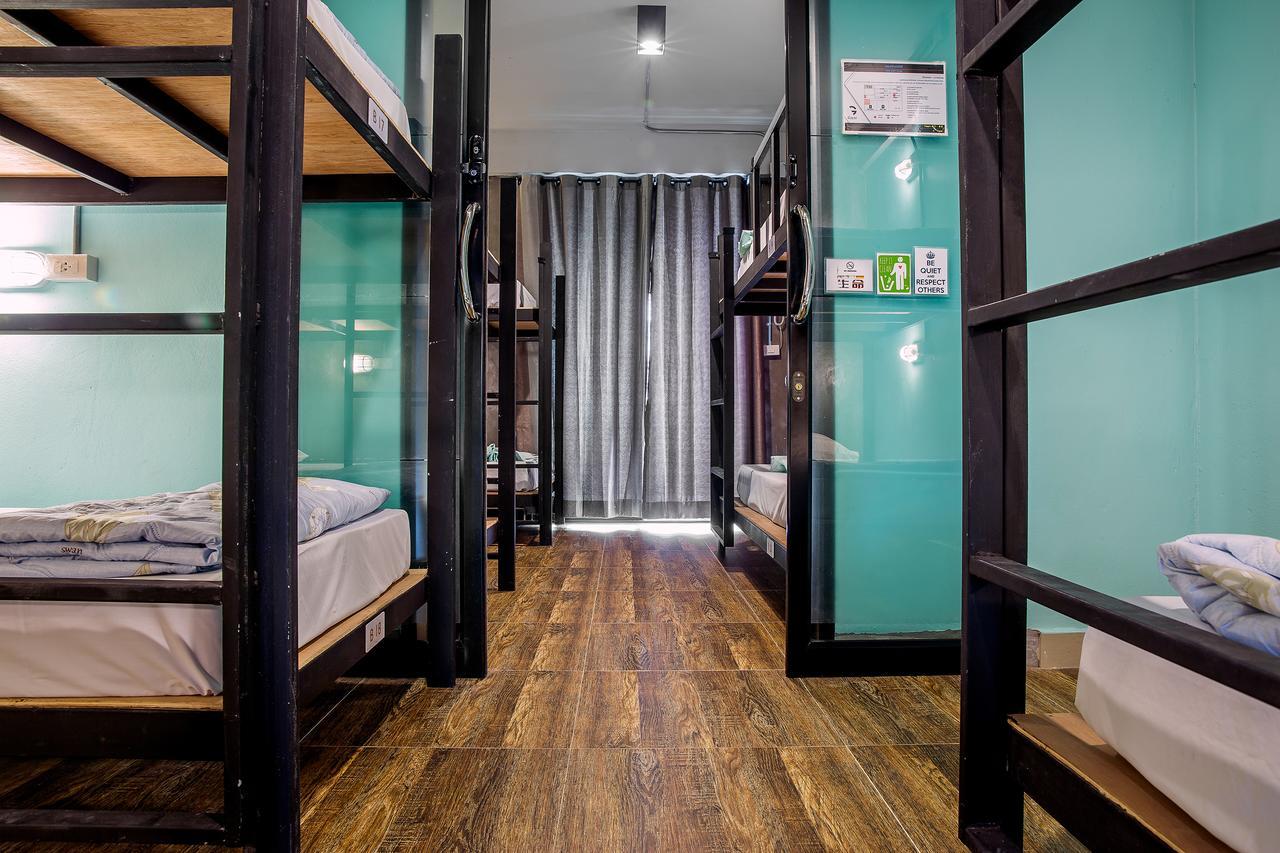 The Guest Hotel Крабі Екстер'єр фото