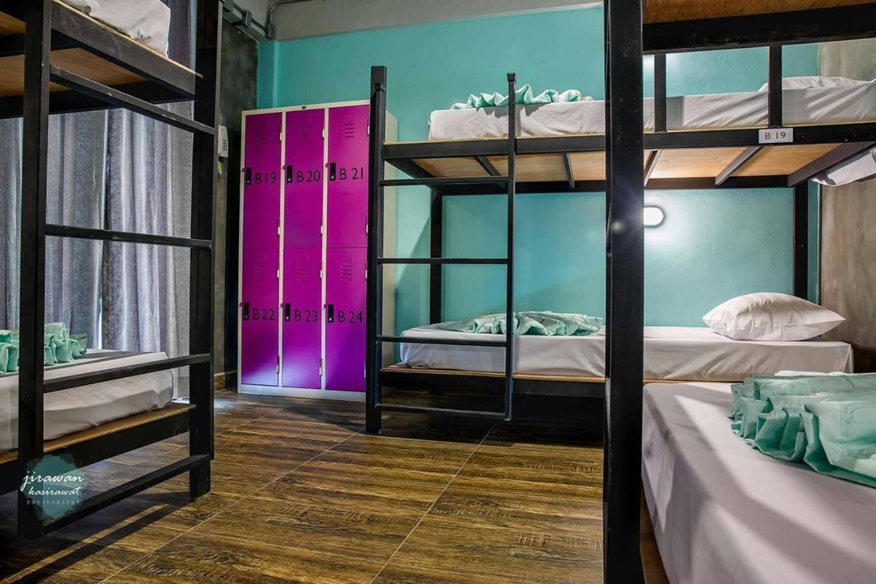 The Guest Hotel Крабі Екстер'єр фото